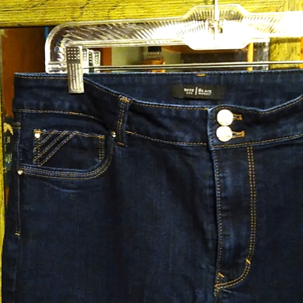 Gently Loved size 10 jeans